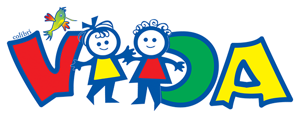 Logo Kinder Vida